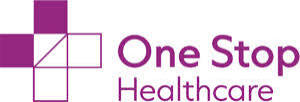 One Stop Healthcare logo